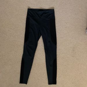Dark gray Joy Lab leggings